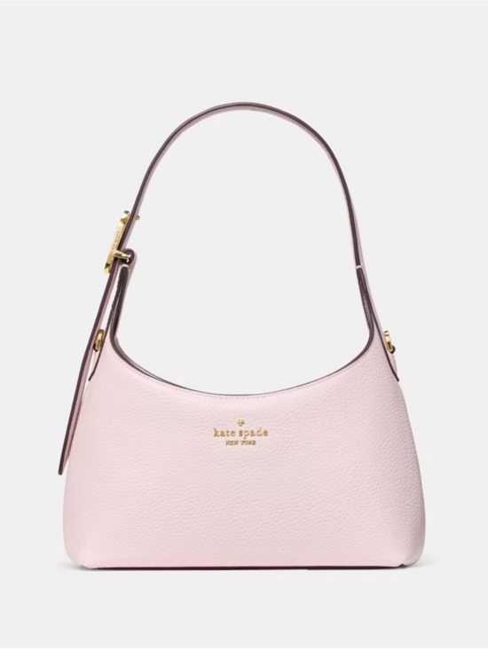 kate spade Handbags - Kate Spade 454 Pebbled Leather Mini Shoulder Crossbody Bag